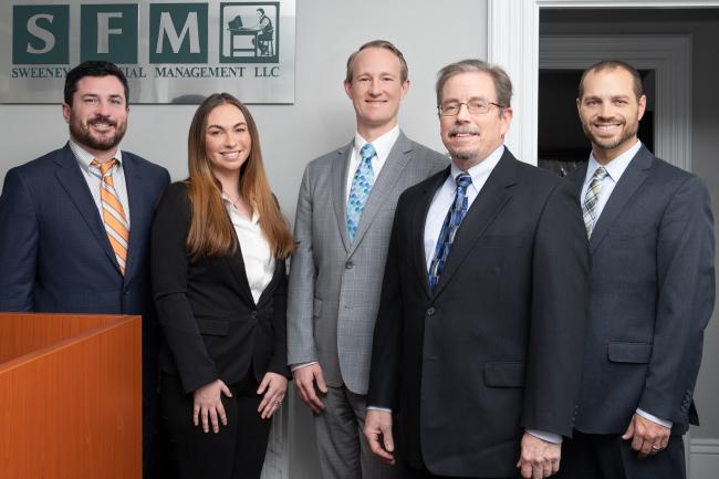 Fee-Only Fiduciary Advisors